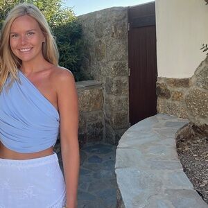 Meet your Posher, Brooks